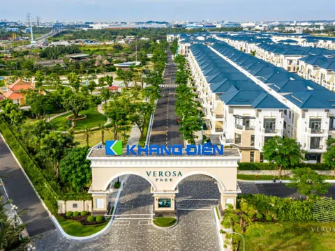 Thanh tra Chính phủ chỉ rõ Khang Điền sử dụng sai 100,6 tỷ đồng trái phiếu