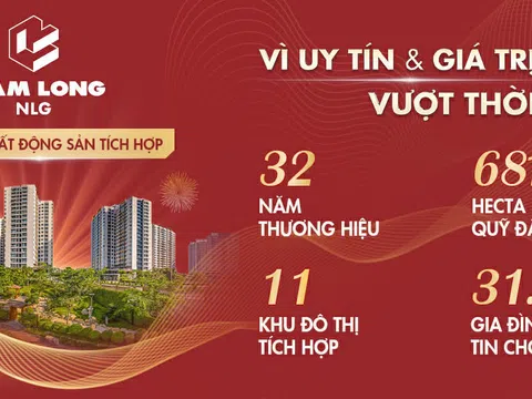 Thanh tra Chính phủ chỉ rõ loạt sai phạm trái phiếu tại Nam Long Group