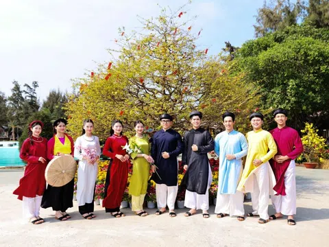 Xuyên Tết vẫn tấp nập: Cần Giờ chứng minh sức hút của “thiên đường du lịch mới” sôi động 365 ngày