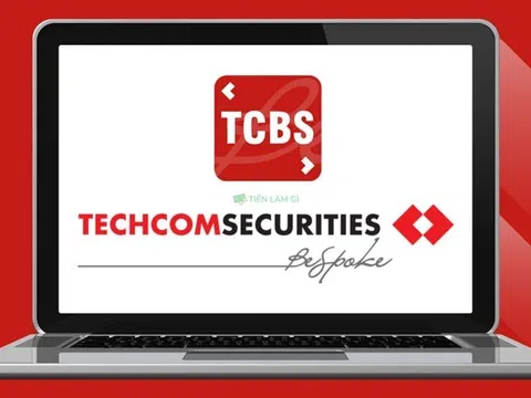 TCBS bị phạt: Chuyện gì đã xảy ra?