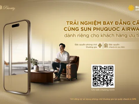 NCB gia tăng đặc quyền, tự động sinh lời cho người dùng ngân hàng số iziMobile