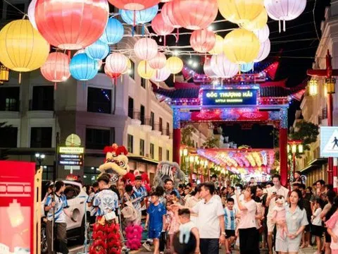 Cam kết tiền thuê 5 năm và hỗ trợ lãi suất 0%: Đòn bẩy kép giúp nhà đầu tư Vinhomes Golden Avenue an tâm khởi sự