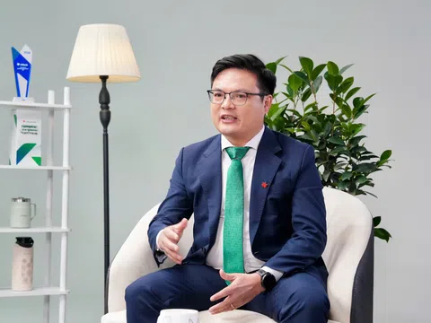 Từ thanh toán đến tín dụng: Vì sao số hóa đang quyết định khả năng bứt phá của SME Việt?