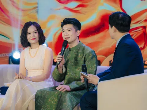 Phó Chủ tịch SHB Đỗ Quang Vinh và chiến lược '5 First' – nền tảng công nghệ gắn với phát triển bền vững hiệu quả