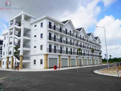 Thanh tra điểm mặt loạt sai phạm tại dự án NOXH của TCH tại Hải Phòng: Lộ nhiều bất cập từ hồ sơ đến tiến độ