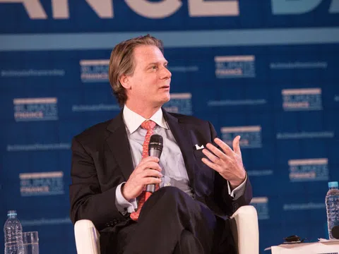 HAUS Da Lat có tân Chủ tịch HĐQT