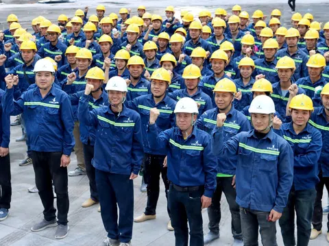 Vingroup tuyển 25.000 nhân sự cho các dự án hạ tầng do SGC triển khai
