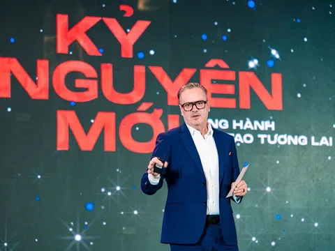 Vincom Retail cùng đối tác đón đầu xu hướng, đưa bán lẻ Việt Nam bước vào kỷ nguyên trải nghiệm mới