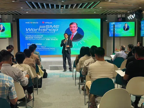 “Giải mã” chuỗi cung ứng cho SMEs: Từ điểm nghẽn vận hành đến bài toán tăng trưởng bền vững