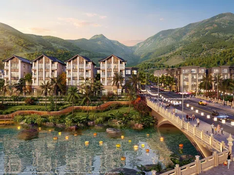 Siêu cảng Liên Chiểu chính thức khởi động: “Bệ phóng tỷ đô” cho Vinhomes Hải Vân Bay