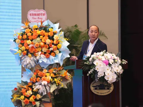 Mô hình trang trại sinh thái chuẩn quốc tế của Vinamilk gây ấn tượng tại hội nghị quốc gia về chăn nuôi