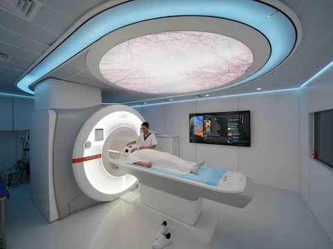 Bên trong bệnh viện gần 1.500 tỷ đồng hiện đại nhất Việt Nam có gì đặc biệt?