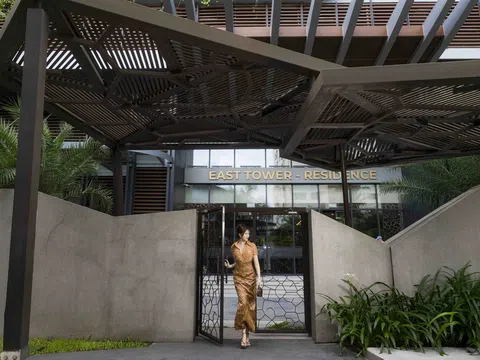 Thị trường bất động sản cao cấp tăng tốc cho cuộc đua trải nghiệm