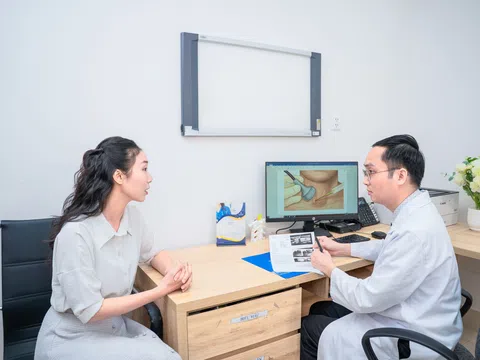 Không để bệnh nhân ung thư “đương đầu một mình”: Sáng kiến của Vinmec gây tiếng vang tại châu Á