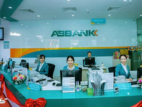 Thách thức nợ xấu tại ABBank: Nợ ngoại bảng vượt mốc 11.000 tỷ đồng