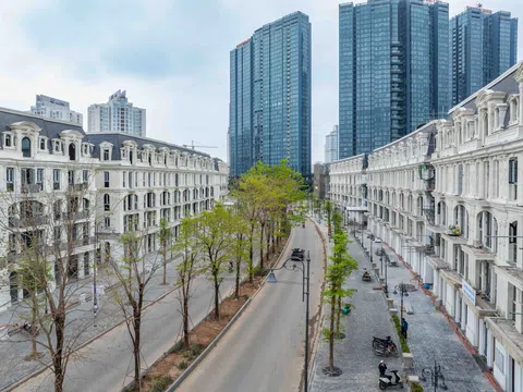 Tây Hồ Tây 2026: Tâm điểm của kỷ nguyên tái thiết và những cú hích hạ tầng lịch sử