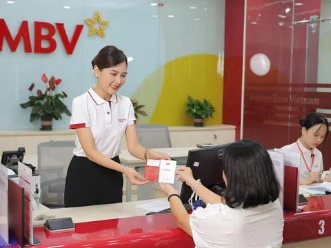 MBV Bình Dương lộ hàng loạt tồn tại trong cho vay và mua bán ngoại tệ