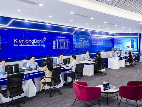 Thanh tra NHNN cảnh báo rủi ro tín dụng tại KienlongBank Cà Mau