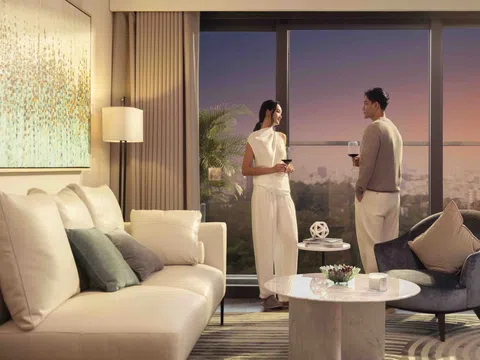 Chất lượng trải nghiệm sống: chuẩn tham chiếu mới của bất động sản cao cấp