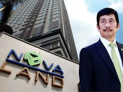 Novaland hoàn tất tái cấu trúc: Kỳ vọng đảo chiều lợi nhuận và tăng tốc dòng tiền từ 2026