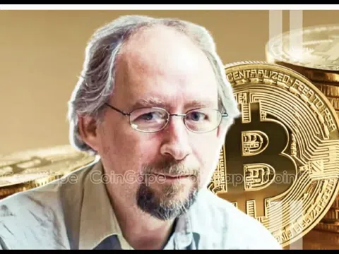 Tin nóng: Đã tìm ra cha đẻ Bitcoin