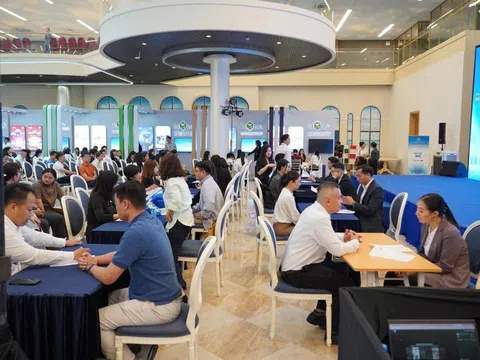 NovaGroup - “Đất dụng võ cho Nhân tài” với chính sách phúc lợi, lộ trình thăng tiến vượt trội