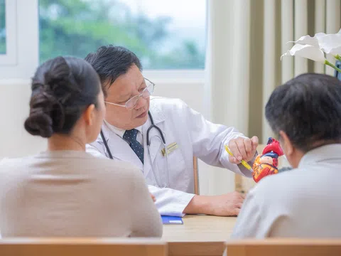 10 năm Vinmec Nha Trang bền bỉ mang y tế chất lượng cao về Nam Trung Bộ