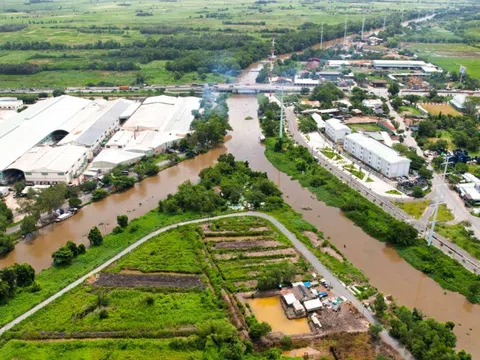 Khu vực Tây Bắc: "Át chủ bài" để TP.HCM hiện thực hóa khát vọng Nghị quyết 57