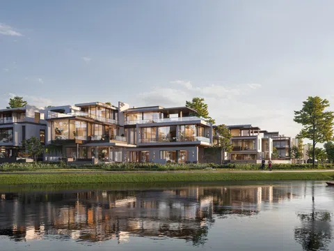 Đặc quyền lãi suất cho khách hàng – Dấu ấn đồng hành từ Masterise Homes