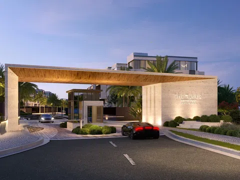 Báo chí quốc tế nhìn về thị trường BĐS Việt Nam: Masterise Homes – “Người định chuẩn” cho bất động sản cao cấp