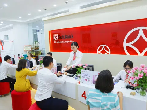 SeABank bị thanh tra “chỉ mặt”: lộ loạt sai phạm tín dụng và quản trị rủi ro