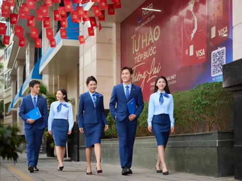 NCB bứt tốc mạnh mẽ trong quý I/2026