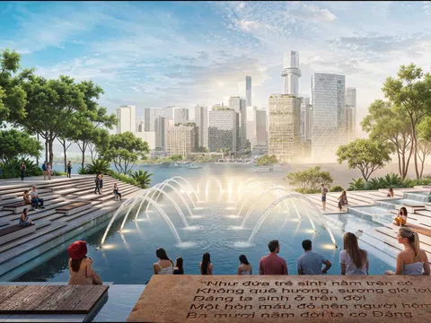 Sun Group sẽ thực hiện dự án cải tạo, chỉnh trang Bảo tàng Hồ Chí Minh tại Thành phố mang tên Bác