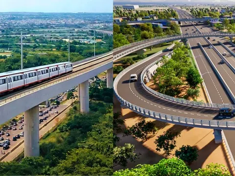 Tây Bắc TP.HCM: Cơ hội cuối cho những nhà đầu tư từng bỏ lỡ khu Đông hơn 10 năm trước