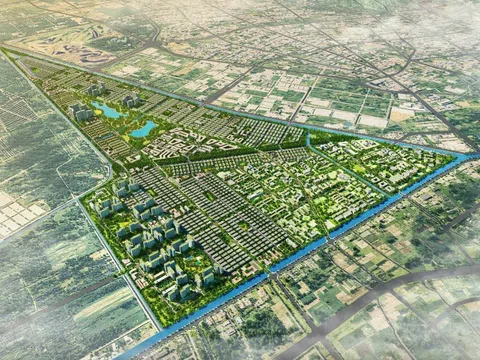 Cửa sáng cho giới đầu tư khi bộ đôi siêu đô thị Vinhomes cùng ra mắt, mở lối đi mới cho thị trường bất động sản TP.HCM