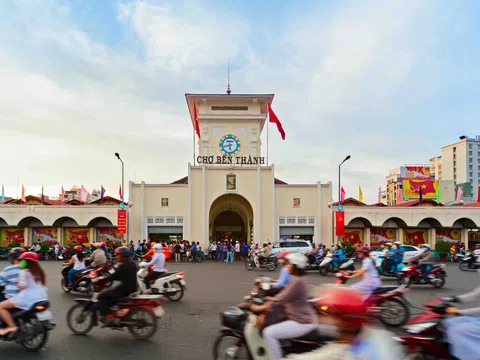Masterise Group giới thiệu biểu tượng tầm vóc mới, khẳng định vị thế của Việt Nam trên bản đồ thế giới