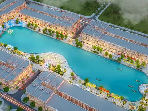 Thị trường bán lẻ “đổi pha”, Vincom tung “át chủ bài” tái định nghĩa bất động sản thương mại