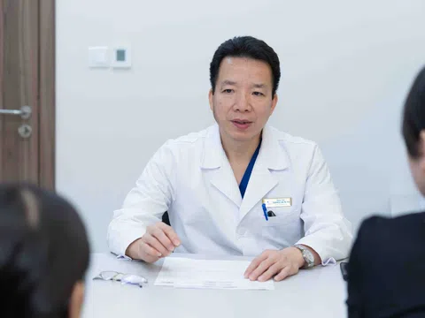 Vinmec phẫu thuật thành công, cứu sống bệnh nhi 48 ngày tuổi mắc teo đường mật bẩm sinh