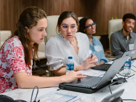 VPBank là đối tác của Đại học Harvard cho dự án Field Global Capstone tại Việt Nam