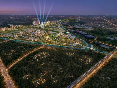 Vinhomes khởi động chương trình chuyển hóa nguồn lực vàng vào nền kinh tế
