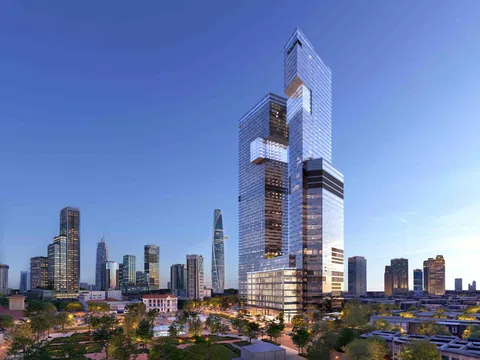 Masterise Homes nối dài chuỗi công nhận quốc tế với danh hiệu “Developer Of The Year” tại Real Estate Asia Awards 2026