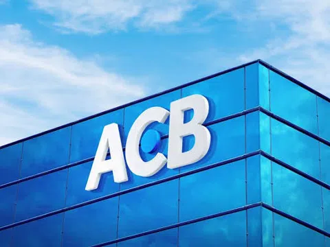 ACB Huế còn một số sai sót trong hoạt động cấp tín dụng theo kết luận thanh tra