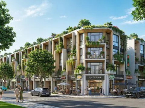 Trước ngày “bung” giỏ hàng 6/6, đô thị đáng sống Vinhomes Sài Gòn Park nhận “bão” booking trên sóng livestream