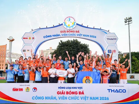 “Mã gen thể thao” của một Ngân hàng TOP 5 TMCP tư nhân Việt Nam