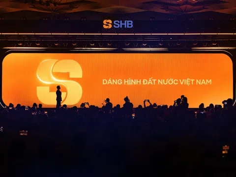 Tái định vị thương hiệu ngân hàng: Từ câu chuyện toàn cầu đến bước chuyển chiến lược tại Việt Nam