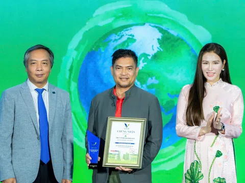 Vietjet, FPT, Vinamilk góp mặt trong Top Doanh nghiệp ESG Việt Nam Xanh 2026