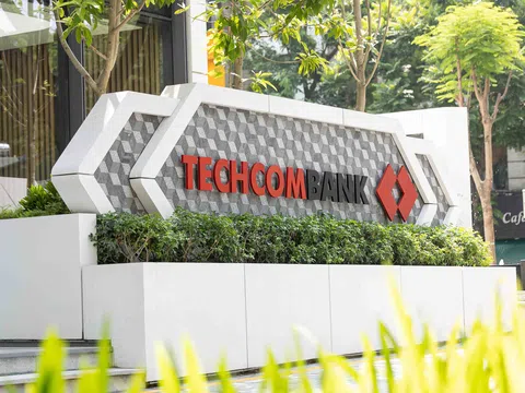 Techcombank vươn lên vị trí thứ 103 toàn khu vực Đông Nam Á trong bảng xếp hạng uy tín của tạp chí Fortune nhờ quy mô doanh thu vượt trội