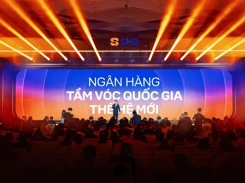 Tăng 20 bậc, SHB năm thứ ba liên tiếp có mặt trong TOP 200 doanh nghiệp lớn nhất Đông Nam Á của Fortune