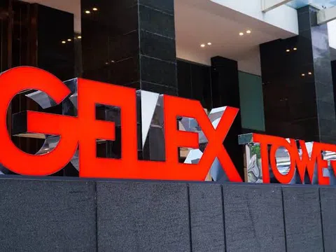 Tập đoàn Gelex bị xử phạt 175 triệu đồng do công bố thông tin sai lệch về sử dụng vốn trái phiếu