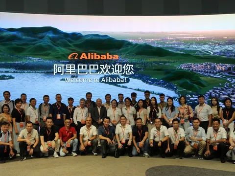 VPBank SME kiến tạo hành trình học tập dành cho CEO: Từ Alibaba đến năng lực tăng trưởng bền vững
